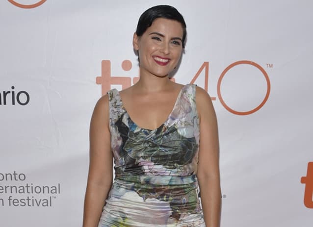 Nelly furtado сейчас фото