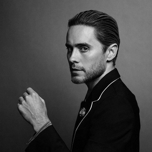 Jared Leto rs
