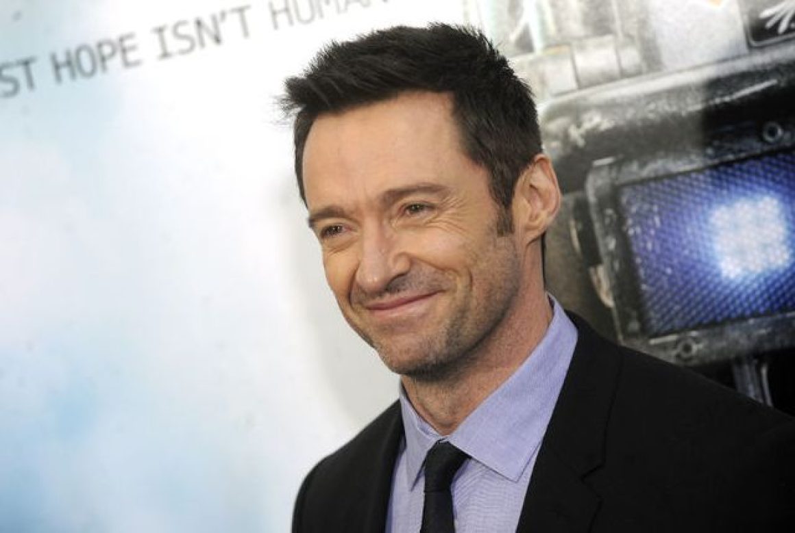 hugh jackman - wenn