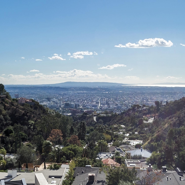Neverovatan pogled koji se pruža na Los Anđeles (foto: UnlimitedPhotos)