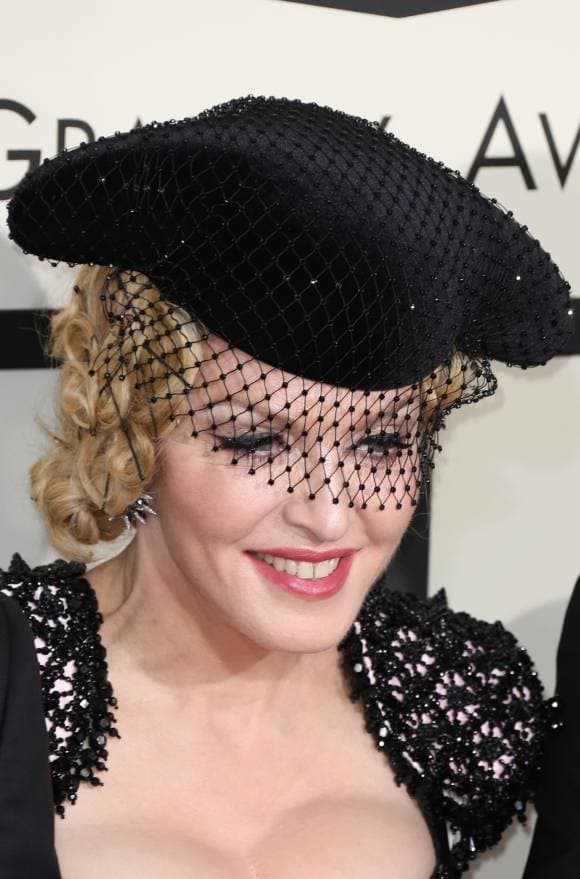 Madonna (foto: Wenn)