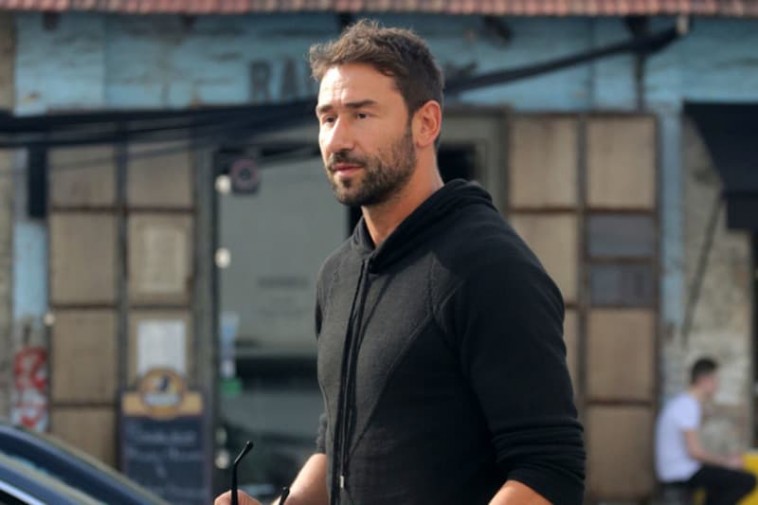 marko jarić – Tračara