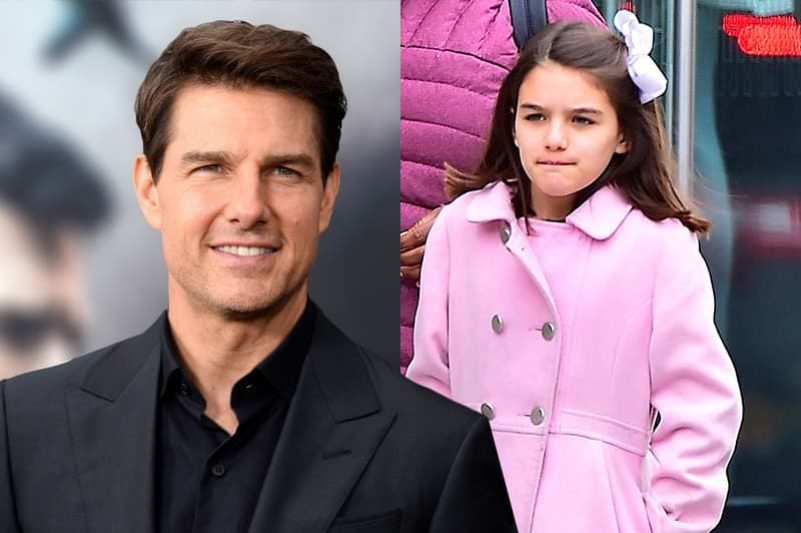 Tom Cruise Se Odrekao Erke Ona Je To Saznala Na Ro Endan Tra Ara