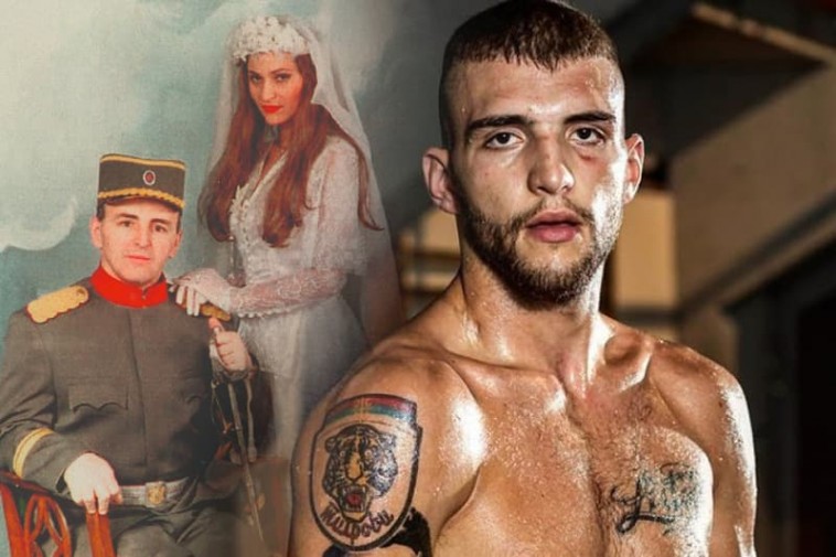 željko ražnatović arkan Tračara