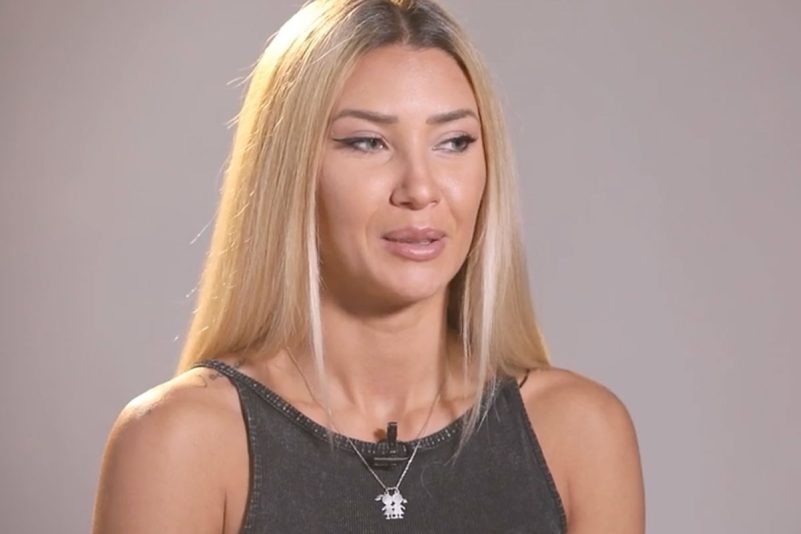 Nataša Kondić, Survivor 2023