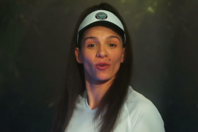 Miahela Pavlovic, Survivor 2023 Hrvatska