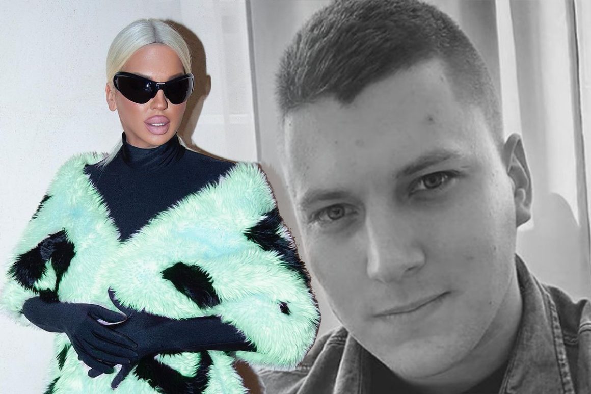 Jelena Karleuša o Nemanji Vukoviću