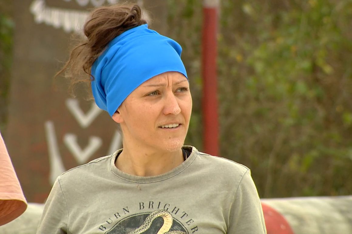 sanja survivor
