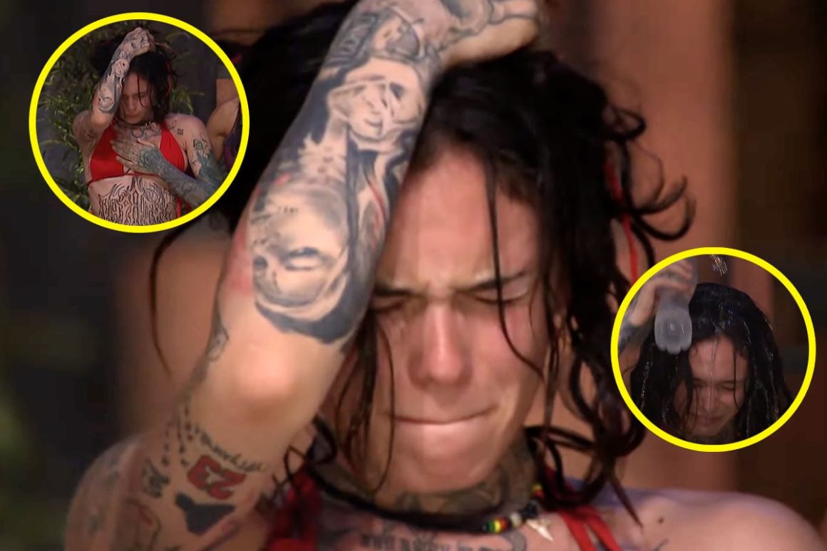 survivor bugarska