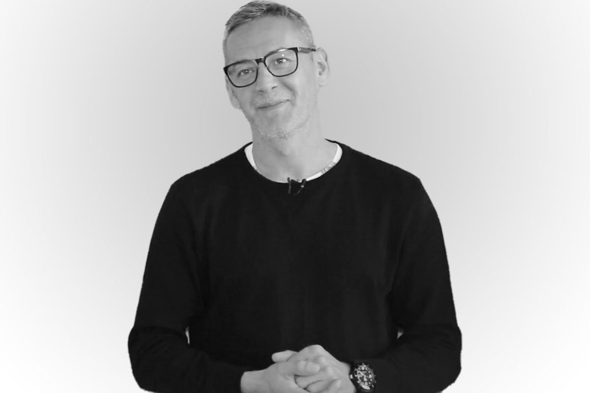 umro Saša Vidić