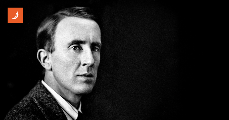 Fantastiku smo smatrali pričama za djecu sve dok nije došao tvorac moderne inačice