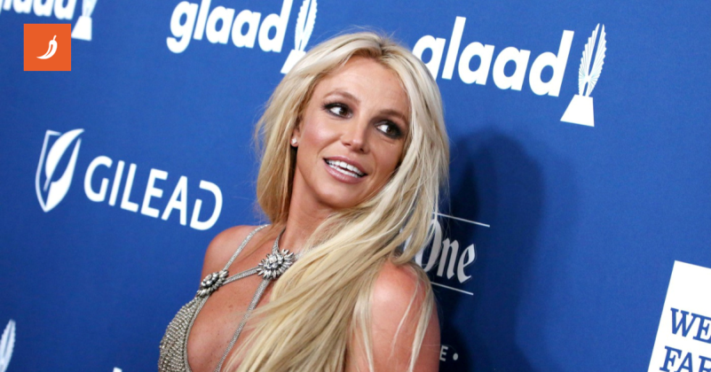 Britney Spears: Nikad više neću nastupati u SAD-u