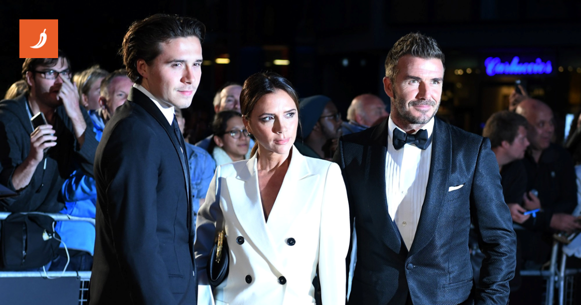 Brooklyn Beckham blokirao roditelje i želi s njima komunicirati samo preko odvjetnika