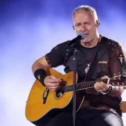 "Čuvajmo jedni druge": Thompson objavio upute za večerašnji koncert