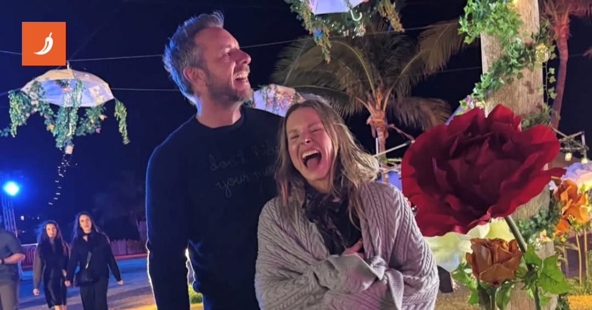 Dax Shepard kaže da je ponudio platiti kćeri Delti (11) zamrzavanje jajnih stanica