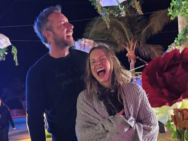 Dax Shepard kaže da je ponudio platiti kćeri Delti (11) zamrzavanje jajnih stanica