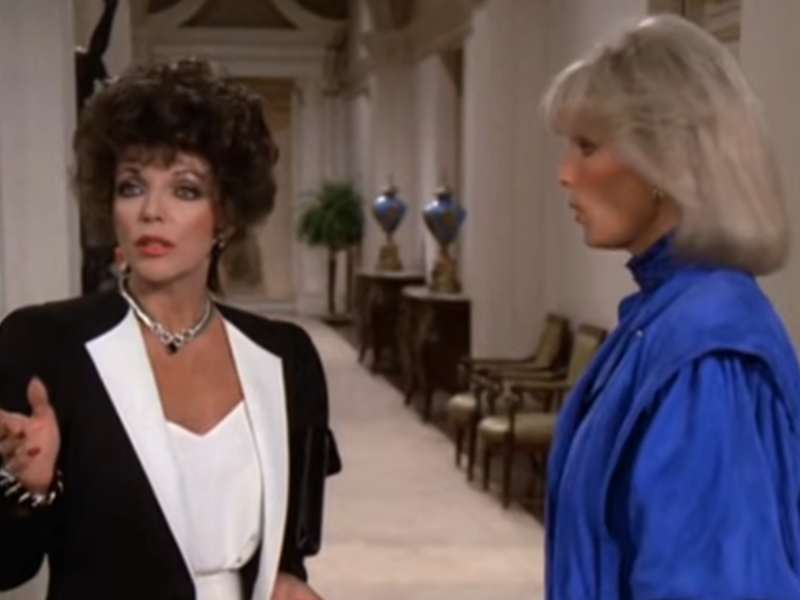 Dinastija - serija koja je definirala žanr sapunica i postala kulturni fenomen