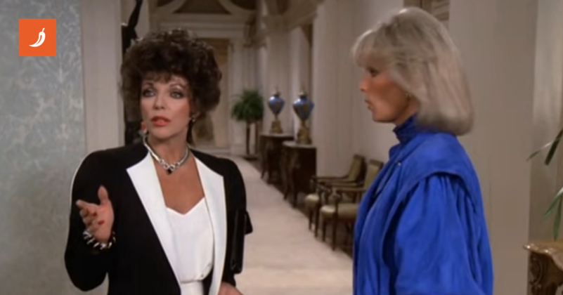 Dinastija - serija koja je definirala žanr sapunica i postala kulturni fenomen