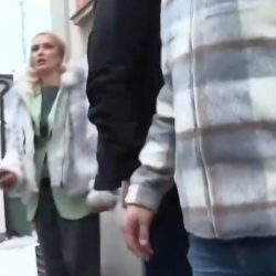 Drama: Milica izbacila Terzu iz crkve!