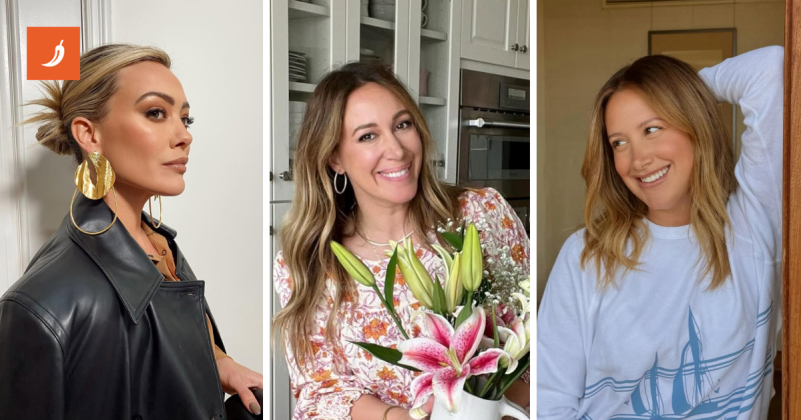 Drama se zahuktava: Sestra Hilary Duff lajkala sporni esej