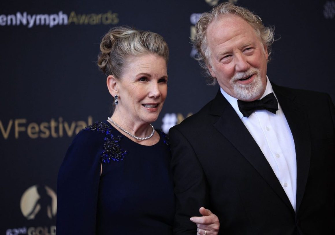 Melissa Gilbert Deletes Social Media as Her Husband Faces Arrest