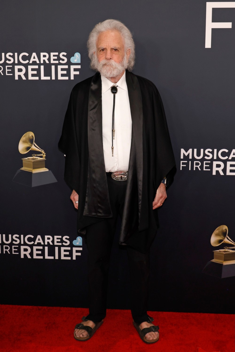 GettyImages-2197298624 smrt boba weira Bob Weir preminuo u 78. godini: osnivač Grateful Dead podlegao 'problemima s plućima'