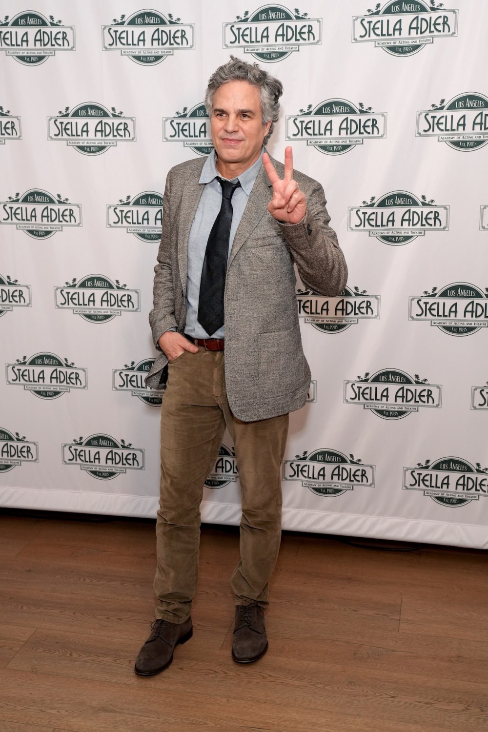 GettyImages-2255475788 Mark Ruffalo se možda kandidirao za ured Ekskluzivno Mark Ruffalo zadirkuje političku budućnost: 'Ljudi u Americi pate'