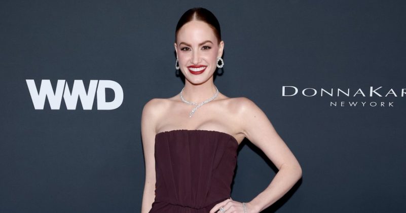 Haley Kalil Says 'We Need Some Good Guys' Amid Ex-Husband&rsquo;s Lawsuit