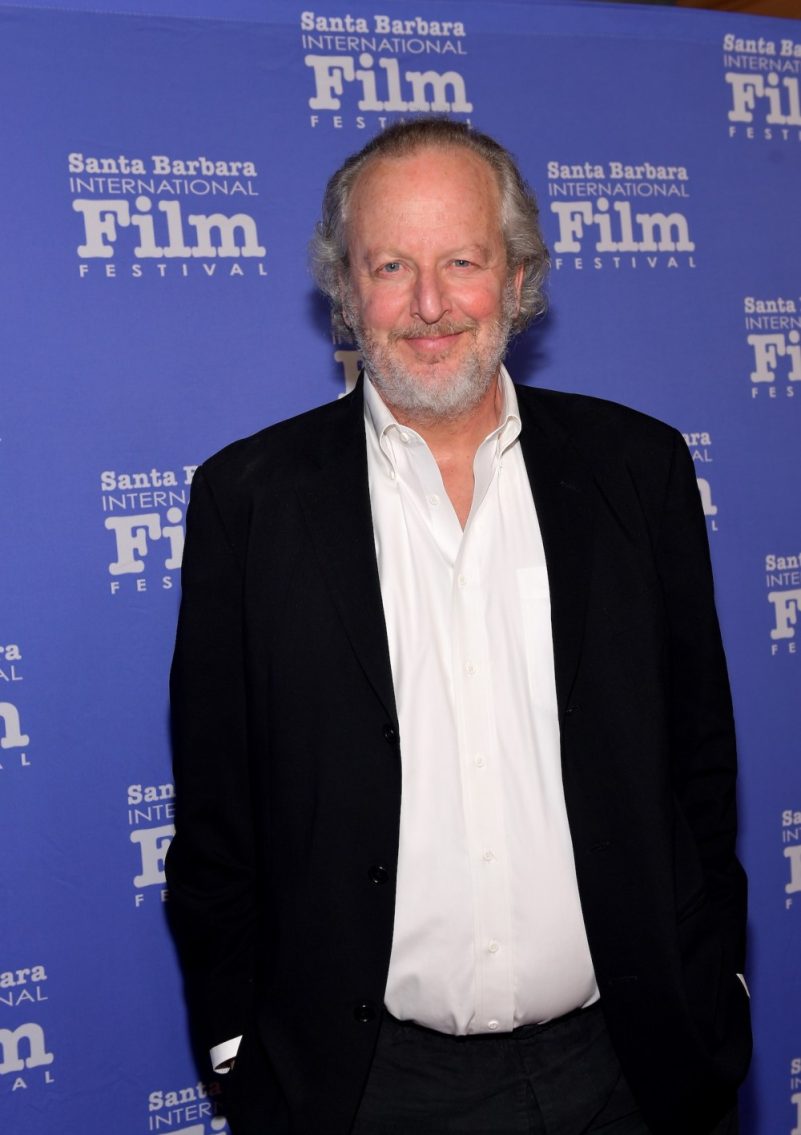 GettyImages-1200061706 daniel stern citation soliciting prostitution Home Alone Star Daniel Stern Receives Soliciting Prostitution Citation