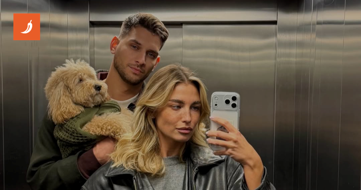 Hrvatska manekenka Elena Dizdar zaručila se na Baliju