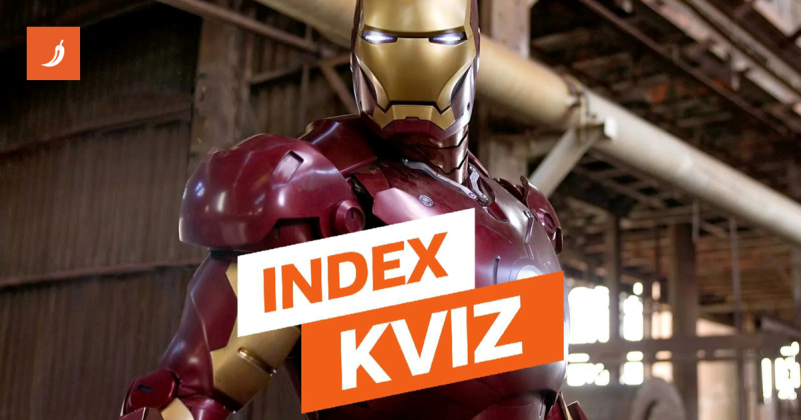INDEX KVIZ 15 pitanja za najveće sveznalice među vama
