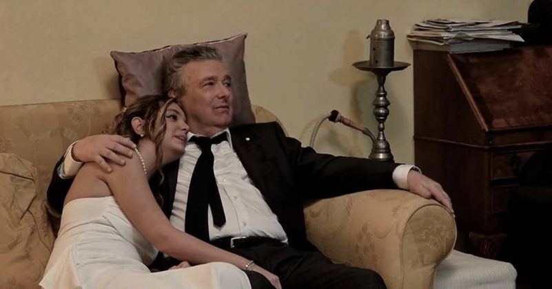 Influencer Minea Pagni, 22, Claps Back After Marrying Former Teacher, 60