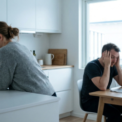 Istraživanja: Kada supruga izbjegava 11 stvari, brak je u problemima