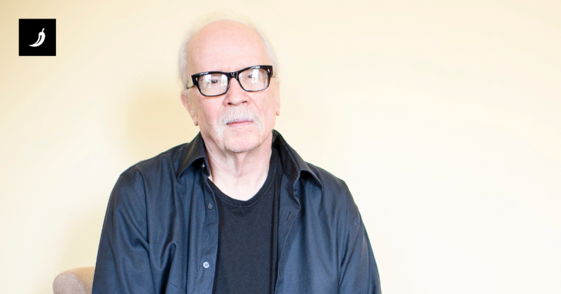 John Carpenter žestoko prozvao jednog redatelja: "Lažljivi gad"