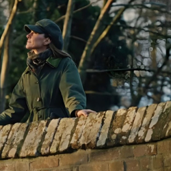 Kate Middleton objavila video za svoj rođendan: "Zahvalna sam što sam živa"