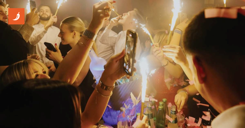 Klub Sandija Pege (nakon tragedije u Švicarskoj) prvi u Hrvatskoj zabranio prskalice