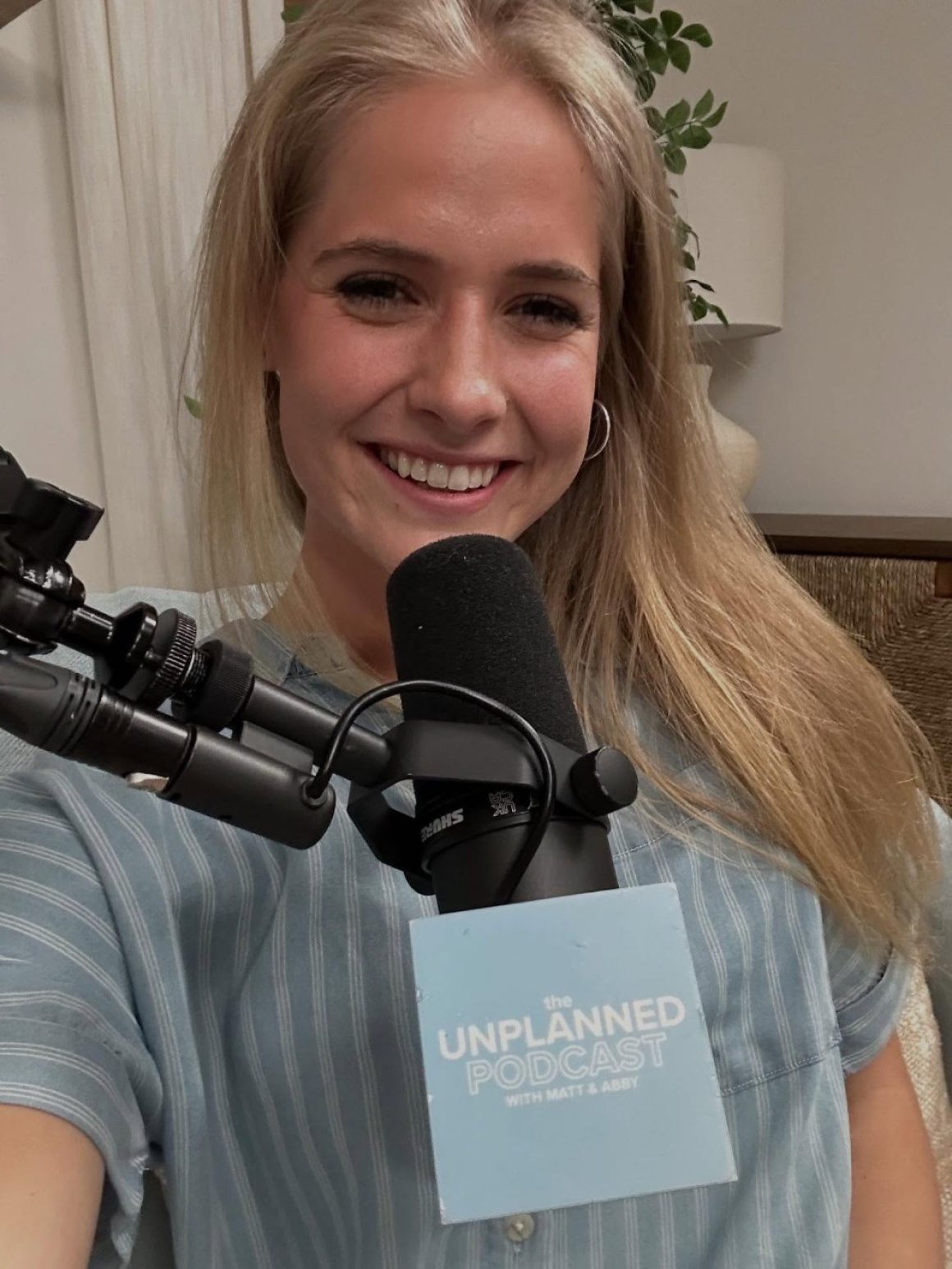 Lydia-Plath-Unplanned-763558636_3769139657272564265_50568994438. Lydia Plath Remembers 'Every Detail' of 17-Month-Old Brother's Death