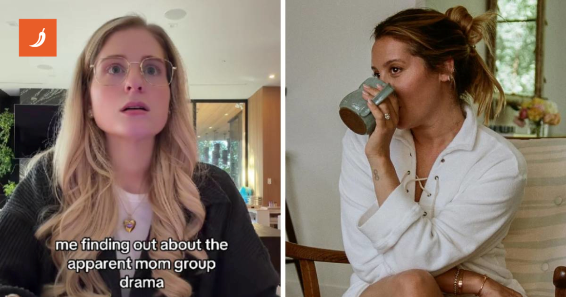 Meghan Trainor odgovorila na dramu o "toksičnoj grupi slavnih mama"