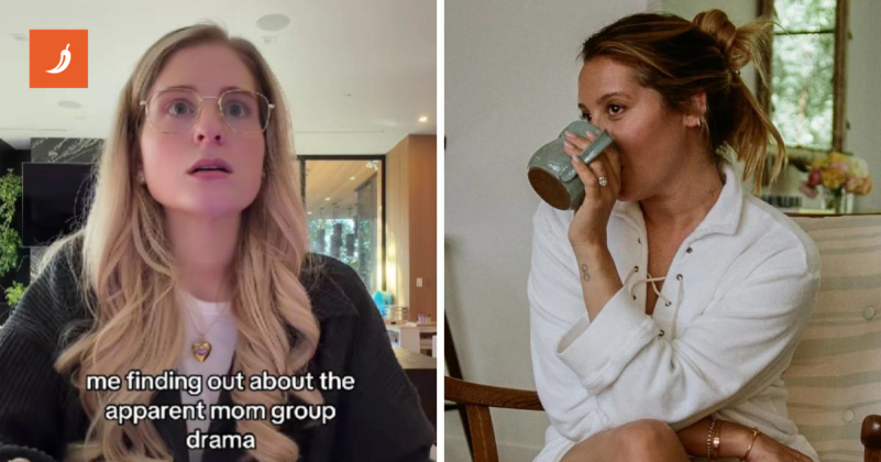 Meghan Trainor odgovorila na dramu o "toksičnoj grupi slavnih mama"