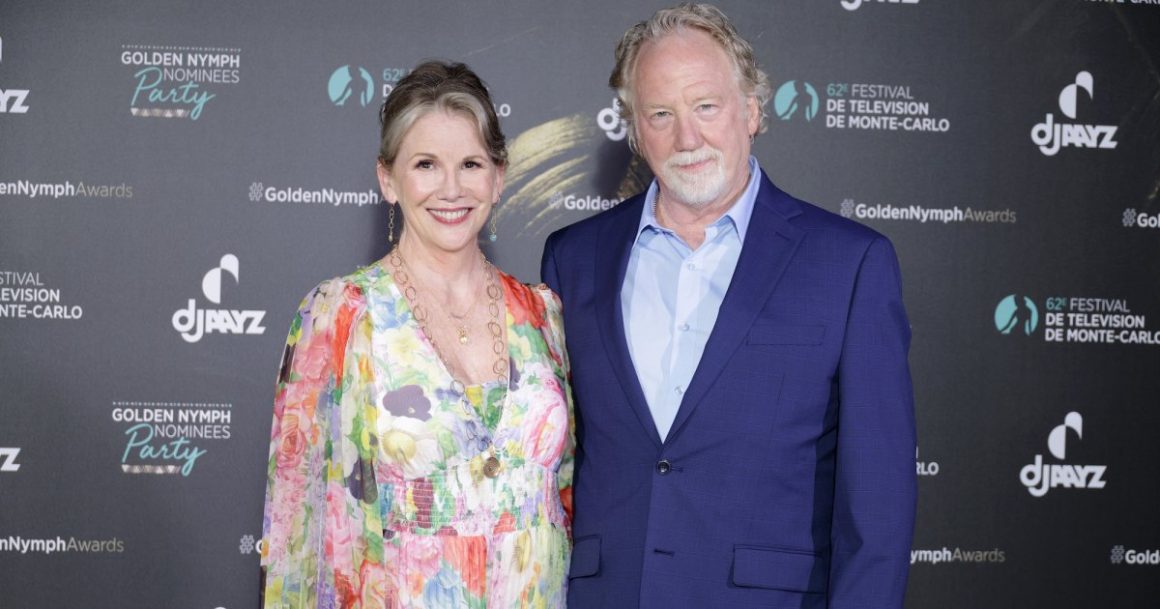 Melissa Gilbert Slammed People 'Playing Victim' Before Husband's Warrant