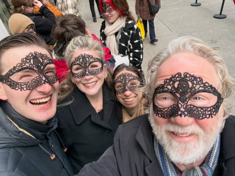 Melissa-Gilbert-Family-IG-1767212516_3799976461794066814_55213999 Melissa Gilbert and Husband Timothy Busfield's Relationship Timeline