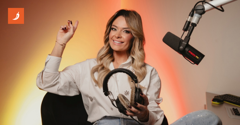 Minea našla posao nakon fijaska s Hype TV-om