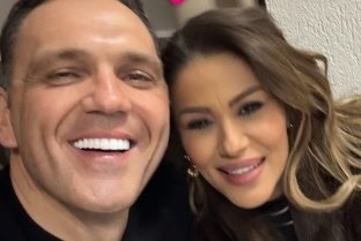 Minin Kasper bio u vezi sa učesnicom Zadruge!