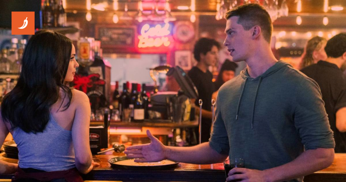 Muškarci, zašto više ne prilazite ženama?