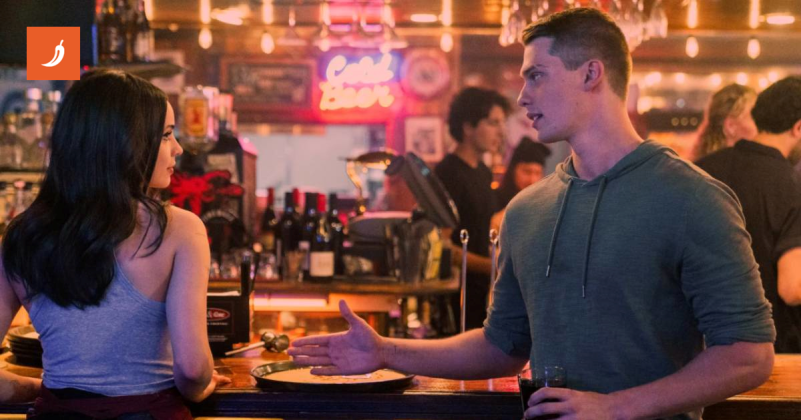 Muškarci, zašto više ne prilazite ženama?