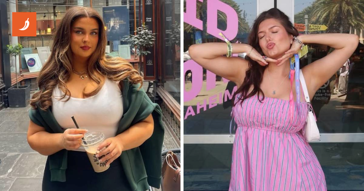 Nisu ni mršave ni plus-size. Ove djevojke postaju hit na društvenim mrežama