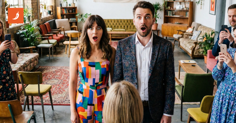 Nizozemskom paru poništen brak zbog ChatGPT govora