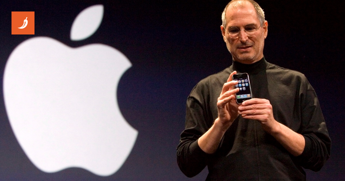 Nokia je vladala svijetom, a onda je Steve Jobs održao povijesnu prezentaciju