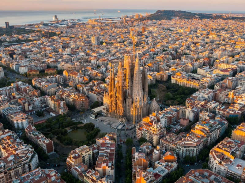 Objavljen popis europskih gradova u koje se najviše isplati otići na samo jedan dan