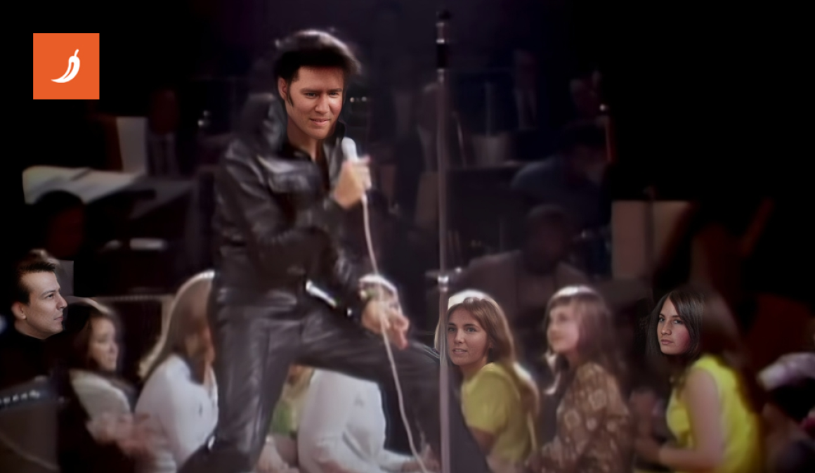 Očevi su bili zgroženi, djevojke su vrištale. Svijet je bio potpuno lud za njim